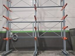 Cantilever Cantilever