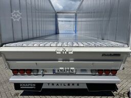 Knapen K200 - 70m3 *Schubboden Agrar mieten*