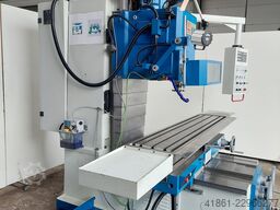 KNUTH KBH 2000