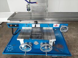 KNUTH KBH 2000