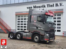 Renault T HIGH 480 6x2 - 70 TON PUSHER - EURO 6 - VF610...