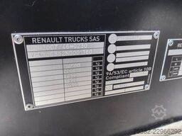 Renault T HIGH 480 6x2 - 70 TON PUSHER - EURO 6 - VF610...