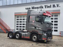 Renault T HIGH 480 6x2 - 70 TON PUSHER - EURO 6 - VF610...