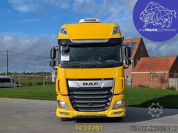 DAF XF 480