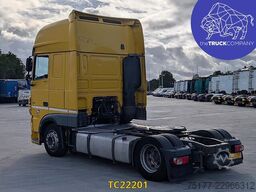 DAF XF 480
