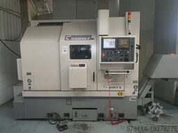 Goodway GS-260MYS