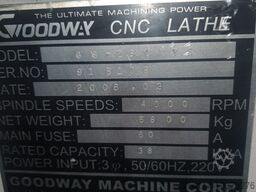 Goodway GS-260MYS