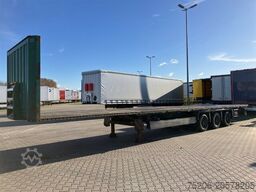 Krone Mega Liner SDP 27 eLG4-BS