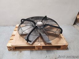 NEW! Axial fan Ziehl Abegg Ø 910mm 29000m3/h FC091-ADS.7M.V7 3pcs
