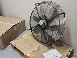 NEW! Axial fan Ziehl Abegg Ø 910mm 29000m3/h FC091-ADS.7M.V7 3pcs