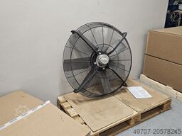 NEW! Axial fan Ziehl Abegg  Ø  910mm 29000m3/h FC091-ADS.7M.V7  3pcs