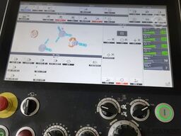 DMG MORI NZX 1500/800SY