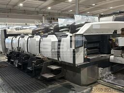 Bobst Expertline 820 FFG
