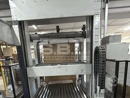 Bobst Expertline 820 FFG