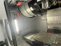 HURCO VMX 24 i