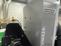 HURCO VMX 24 i