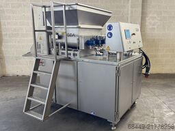 GEA-CFS Vormmachine, Type VM 900 (Koppens)
