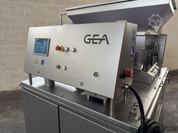 GEA-CFS Vormmachine, Type VM 900 (Koppens)