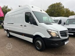 MERCEDES-BENZ Sprinter 416 XXL Werkstatt*Automatik*Garantie