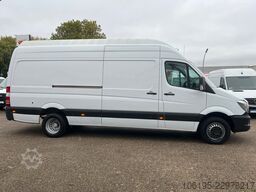 MERCEDES-BENZ Sprinter 416 XXL Werkstatt*Automatik*Garantie