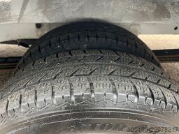MERCEDES-BENZ Sprinter 416 XXL Werkstatt*Automatik*Garantie