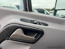 MERCEDES-BENZ Sprinter 416 XXL Werkstatt*Automatik*Garantie