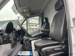 MERCEDES-BENZ Sprinter 416 XXL Werkstatt*Automatik*Garantie