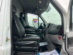 MERCEDES-BENZ Sprinter 416 XXL Werkstatt*Automatik*Garantie