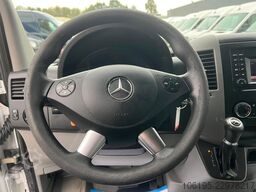 MERCEDES-BENZ Sprinter 416 XXL Werkstatt*Automatik*Garantie