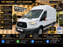 FORD Transit 350 L4H3 Jumbo*Kamera*Garantie