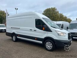 FORD Transit 350 L4H3 Jumbo*Kamera*Garantie