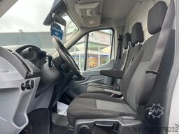 FORD Transit 350 L4H3 Jumbo*Kamera*Garantie