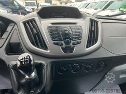 FORD Transit 350 L4H3 Jumbo*Kamera*Garantie