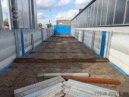 WEB-TRAILER 3-Achs.Alcoa.Lenkachse.Liftachse.Stahltransporte