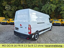 RENAULT Master EURO 6 *Klima*EU6*Bluetooth*Kamera*MAXI