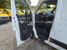 RENAULT Master EURO 6 *Klima*EU6*Bluetooth*Kamera*MAXI