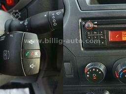 RENAULT Master EURO 6 *Klima*EU6*Bluetooth*Kamera*MAXI