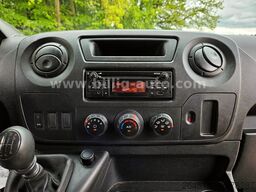 RENAULT Master EURO 6 *Klima*EU6*Bluetooth*Kamera*MAXI