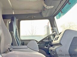 MAN TGA 33.350 * BORDMATIC *6x4 * TOPZUSTAND