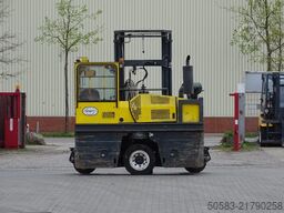 Combilift C8000