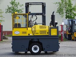 Combilift C8000