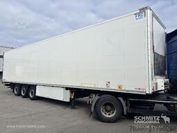 Schmitz Cargobull Semitrailer Reefer Standard