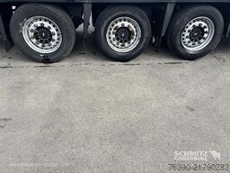 Schmitz Cargobull Semitrailer Reefer Standard