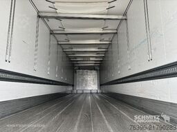 Schmitz Cargobull Semitrailer Reefer Standard