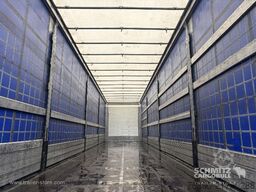 Schmitz Cargobull Semitrailer Curtainsider Standard
