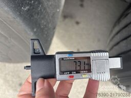 Schmitz Cargobull Semitrailer Curtainsider Standard