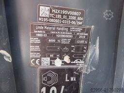 Linde H80D-03