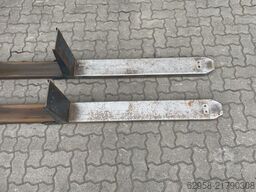 Stabau S5-TG 35-1350/1000-L