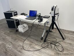 Keyence WM-6025 gegen Gebot / against bid