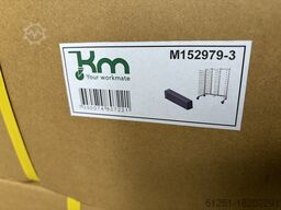 Jungheinrich Kongamek